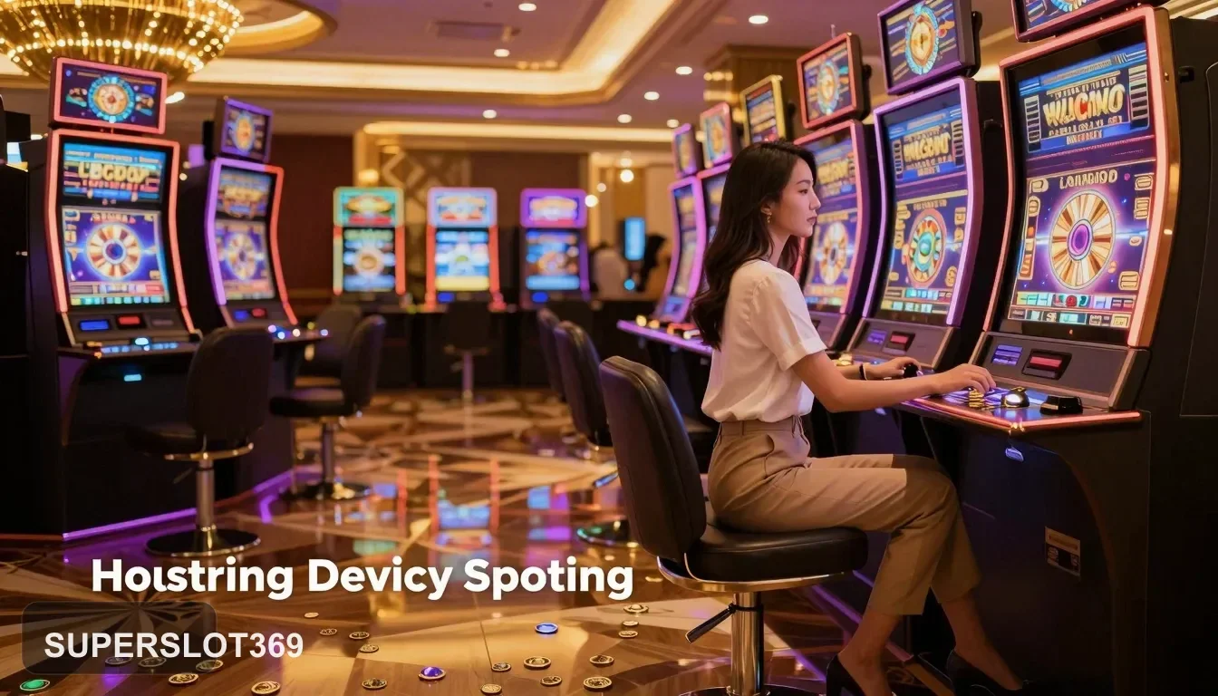 สมัครสมาชิก SUPERSLOT369 วิธีสมัครแบบละเอียดทุกขั้นตอน